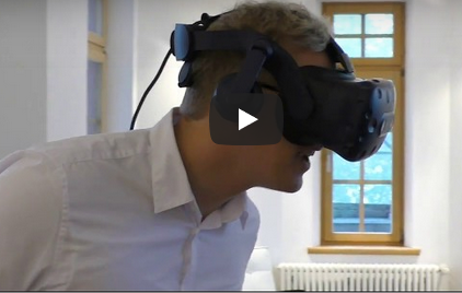 Video: Innovationszirkel „CITIS“ in Aktion