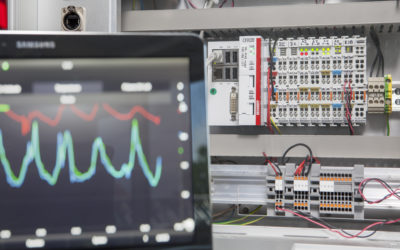 Gebäudeautomation in der Praxis: Veranstaltung als regionale Plattform für Wissenstransfer