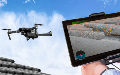 31. Mai 2022 | Neuland-Stammtisch: Neue Perspektiven durch Drohnentechnologie