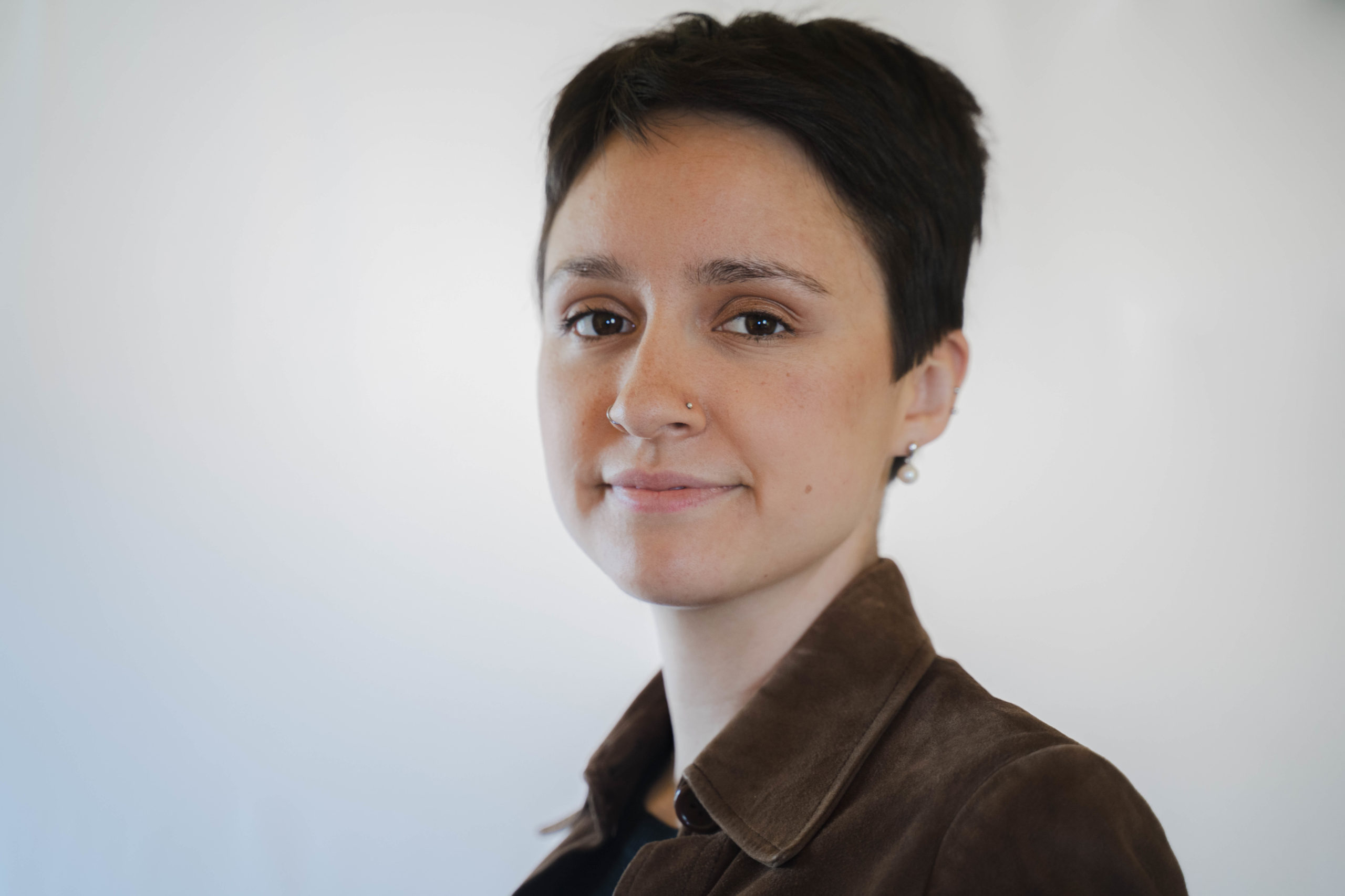 Laura Herbst Portrait Laura Herbst
